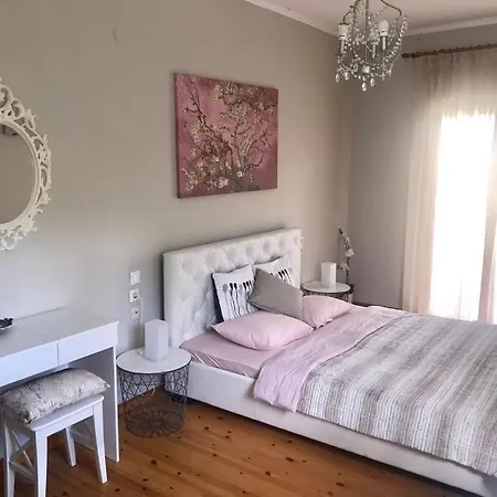 Apartament Capt Tassos Summer House In *