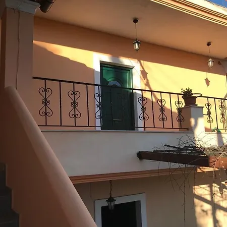 Apartament Capt Tassos Summer House In