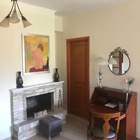 Appartamento Capt Tassos Summer House In