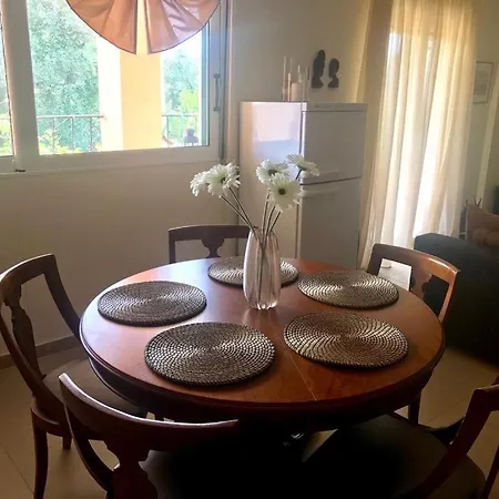 Capt Tassos Summer House In