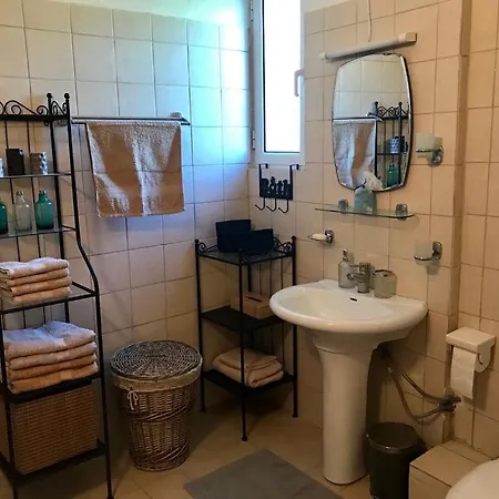 Apartment Capt Tassos Summer House In Dassia (Corfu)