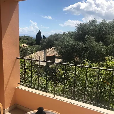 Apartment Capt Tassos Summer House In