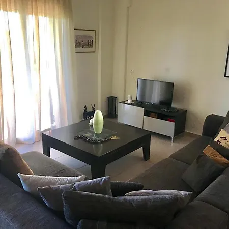 Apartment Capt Tassos Summer House In Dassia (Corfu)