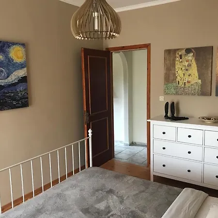 Capt Tassos Summer House In