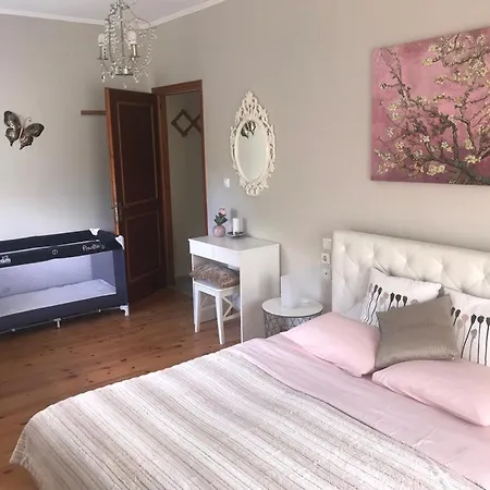 Apartment Capt Tassos Summer House In Dassia (Corfu)