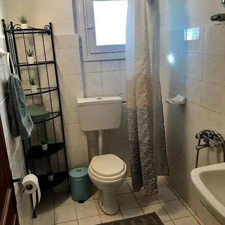 Capt Tassos Summer House In