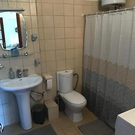 Apartment Capt Tassos Summer House In Dassia (Corfu)