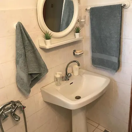 Apartment Capt Tassos Summer House In