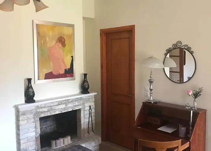 Appartement Capt Tassos Summer House In