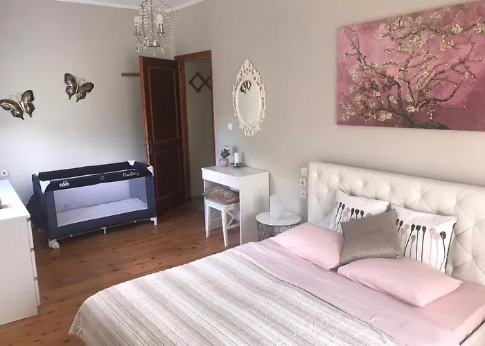 Appartement Capt Tassos Summer House In Dassia (Corfu)