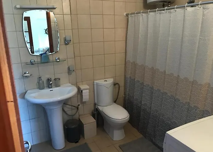 Appartement Capt Tassos Summer House In Dassia (Corfu)